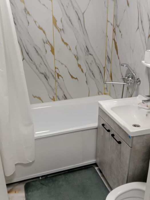 Сдам квартиру на помесячно