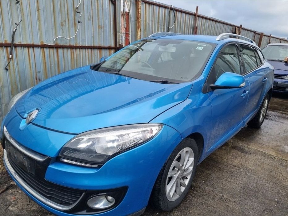 Planetare, planetară dreapta, stânga 1.5 dci Renault Megane 3