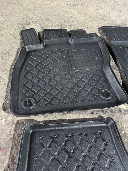 Covorase auto Passat b8