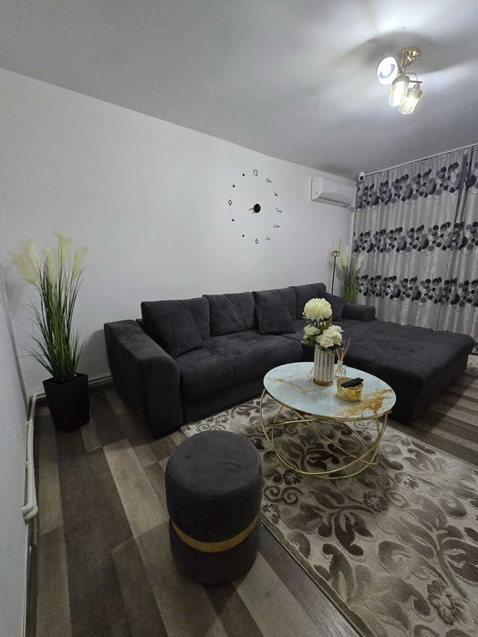 Vând Apartament 4 camere balcon uscatorie
