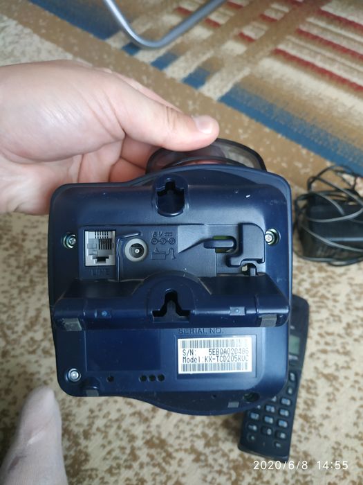 Продам стационарный телефон!