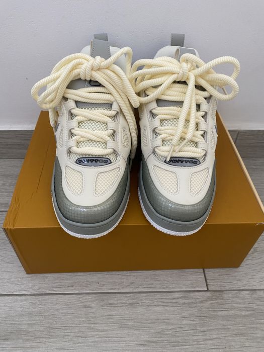 Louis Vuitton skate