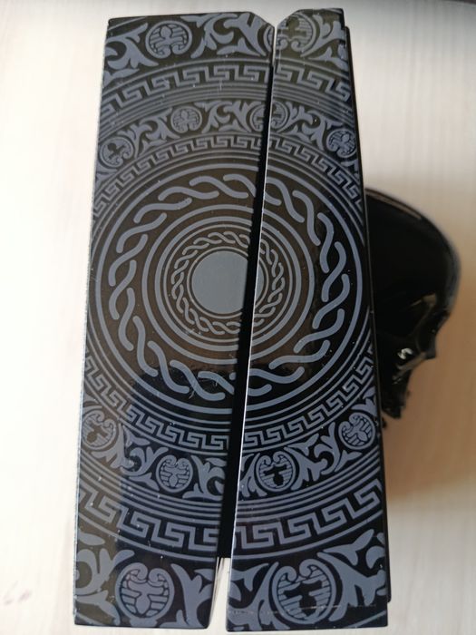 Коробка из под духов Kilian black phantom