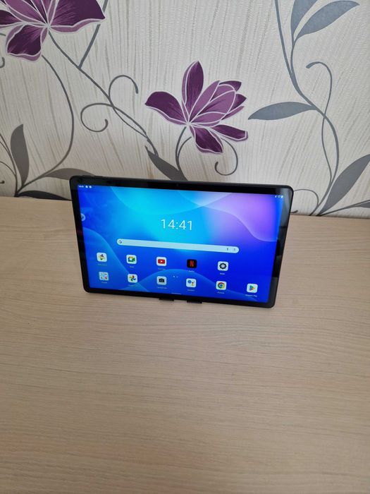 Lenovo  Tab  P11
