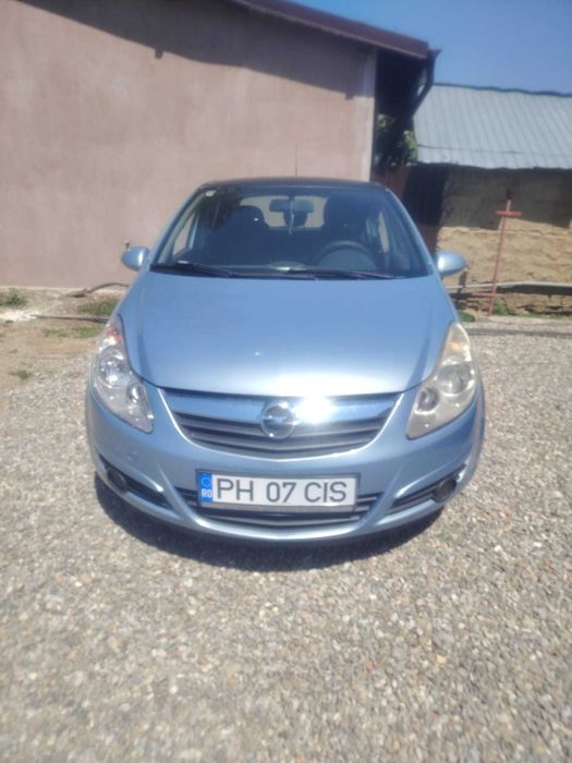 Opel CORSA Se vinde