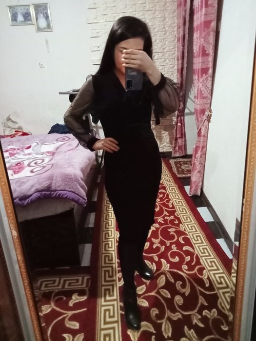 қора койлак яанги