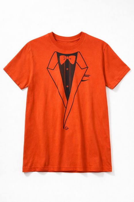 Nike x Off-White NRG A6 T-Shirt