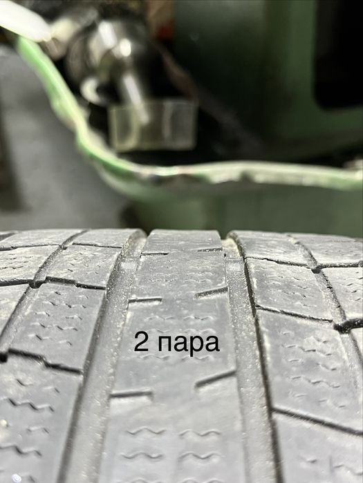 Зимняя резина 225/45/R17