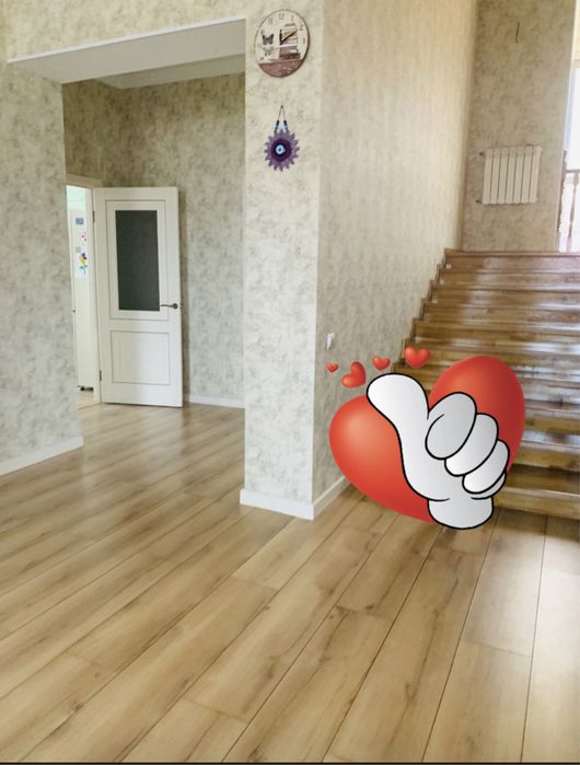 Продам коттедж строили для себя , качественными материалами
