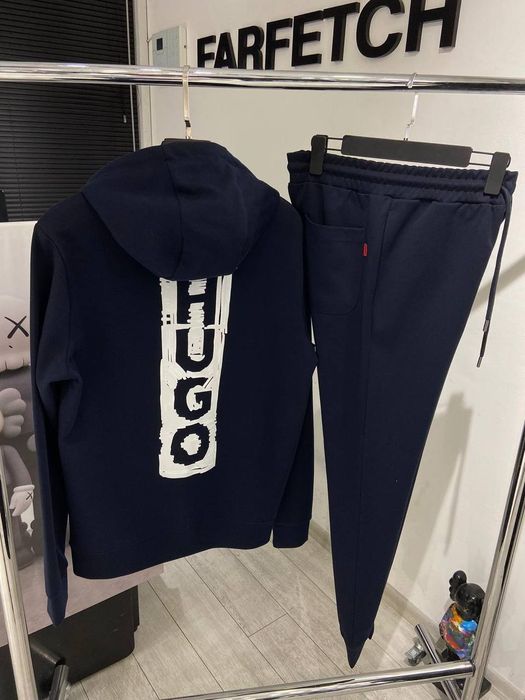 Trening bărbați Hugo boss
