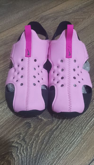 Детски сандали Nike