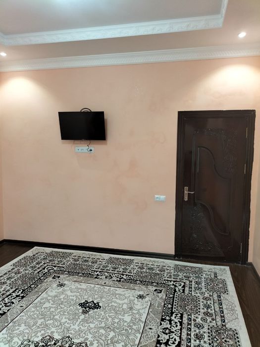 Аренда коракамиш 2.хонали ало туйхона