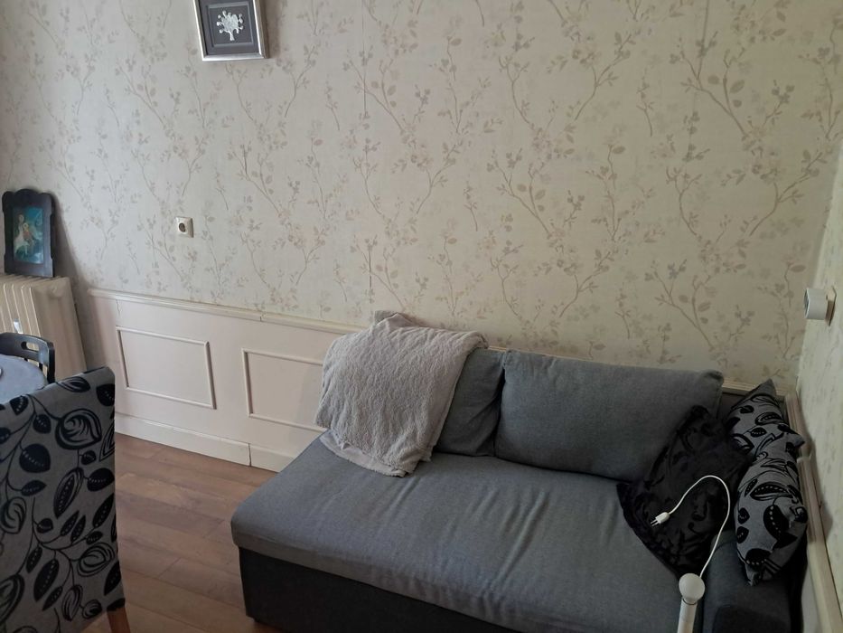 Дава се под наем Двустаен апартамент в Русе, Алеи Възраждане - 55 кв.м за 357 € - Снимка #6