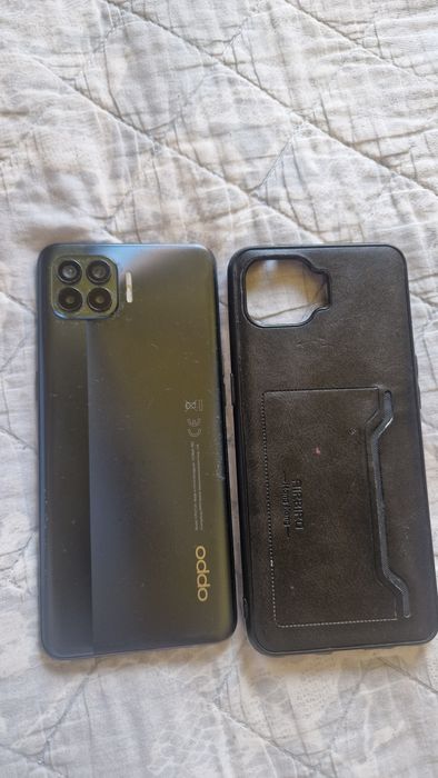 Oppo reno 5 lite