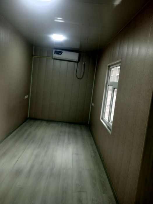 Контейнер офис таййор