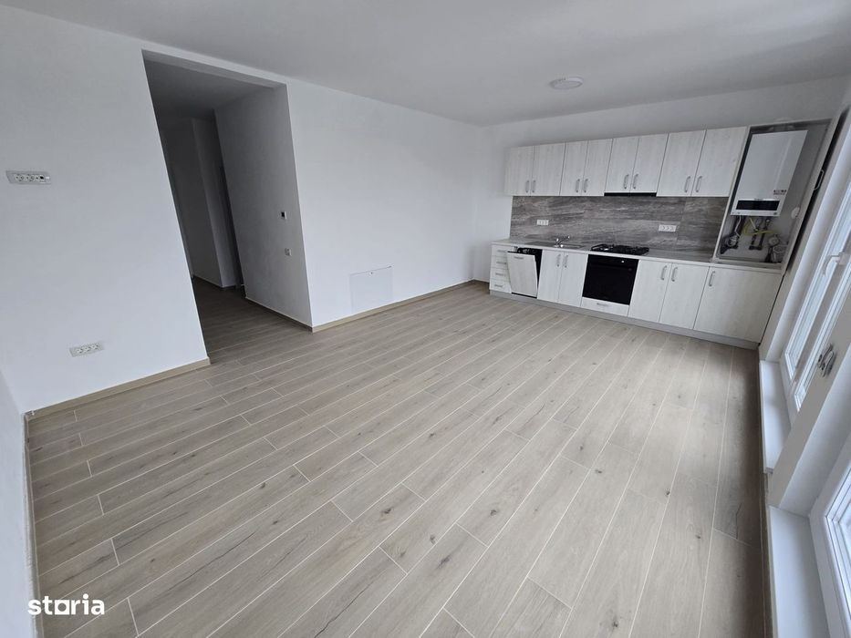 Apartament 3 Camere Mosnita