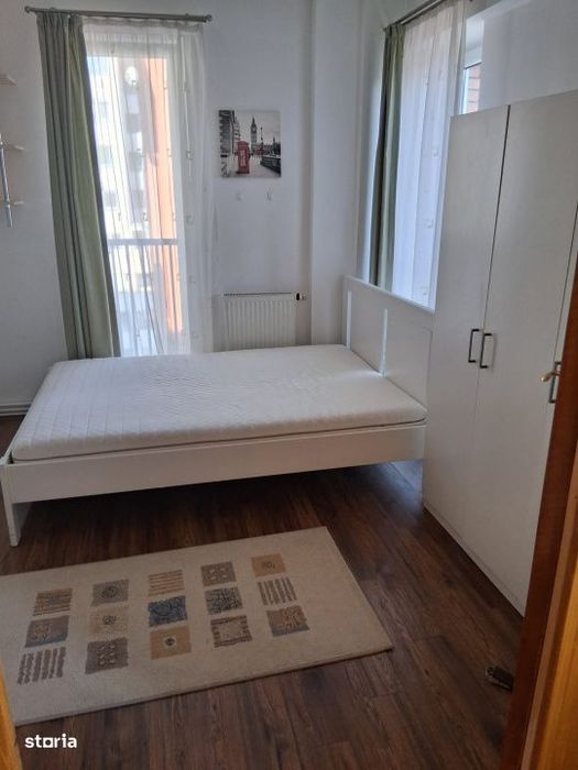 Vanzare apartament superb, 4 camere, 2 bai, Zorilor