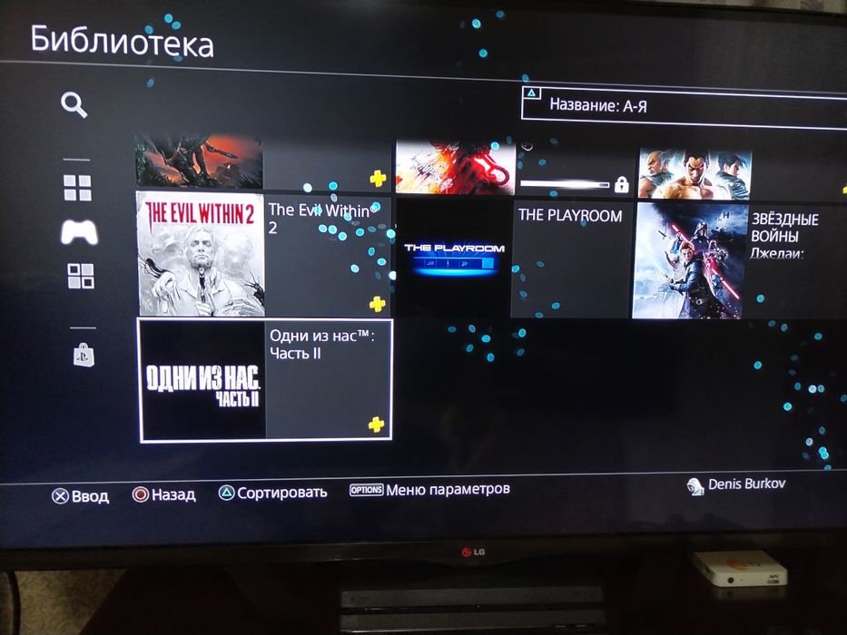 Продам Sony PlayStation 4 Pro, PS4.