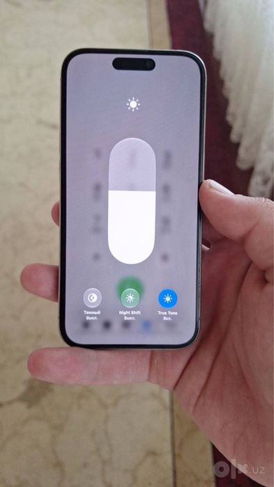 Iphone 15 pro, 87% 128 gb