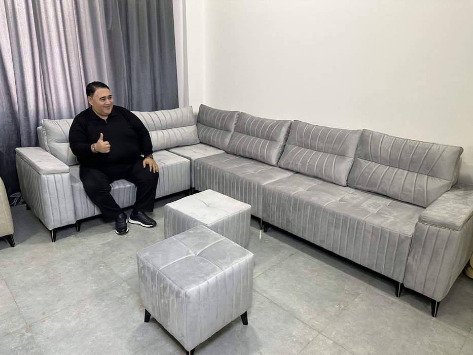 Диван , Divan ugolok