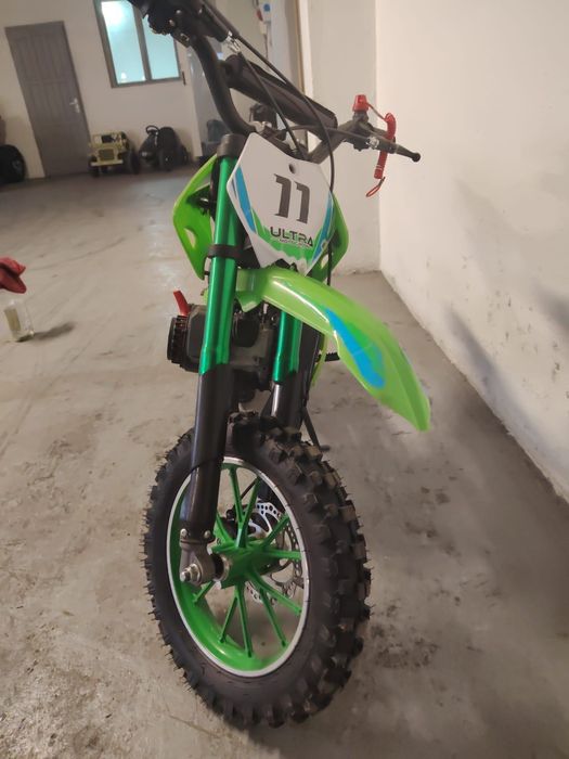 Cross 49 CC Ultra