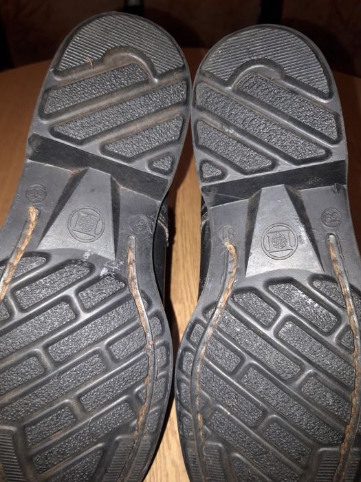 Кубинки чисто нови