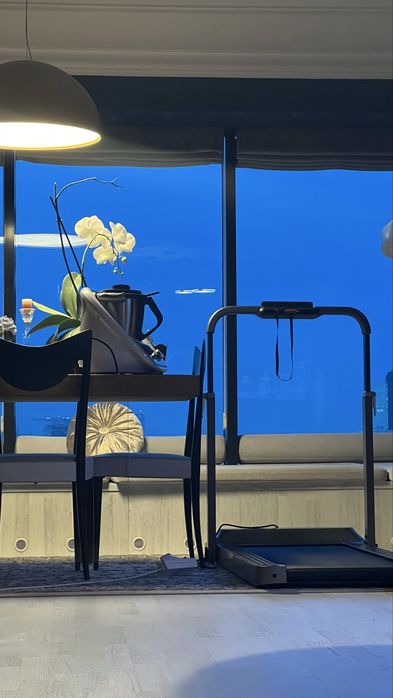 Banda de alergat pliabila KingSmith Treadmill R2