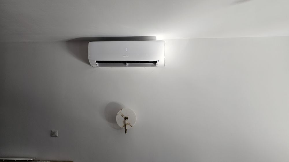 Montaj/ Mentenanta Aer Conditionat