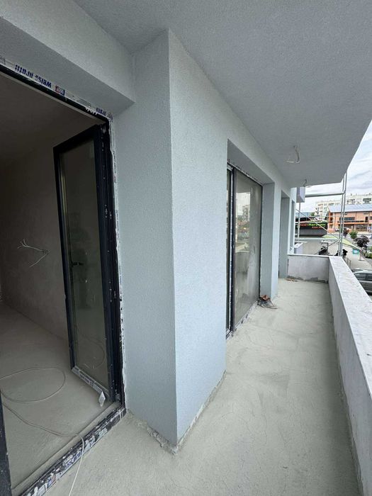 Продава се Двустаен апартамент в Айтос - 82 кв.м за 898 €/кв.м - Снимка #1