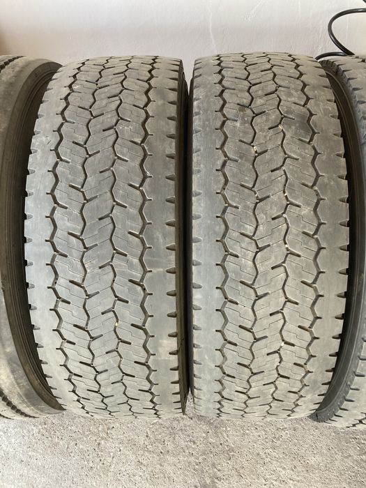 Гуми за камион 265-70-19.5