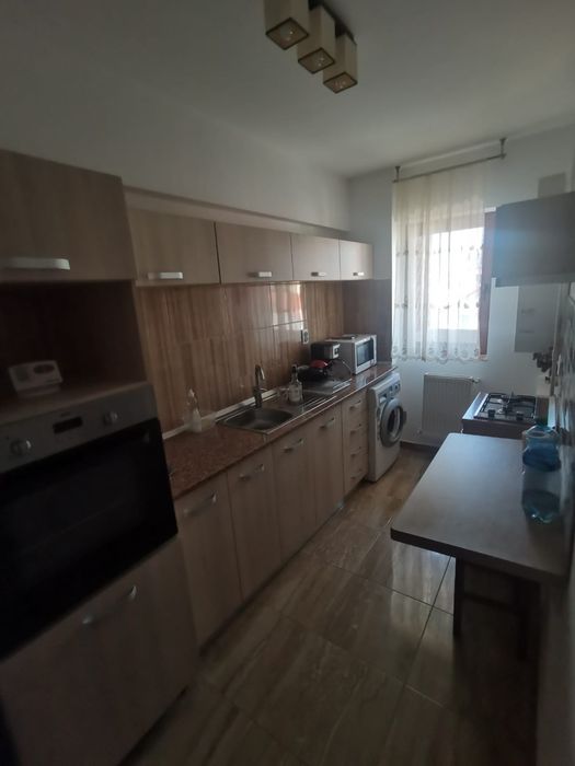 Închiriez garsonieră mamaia nord