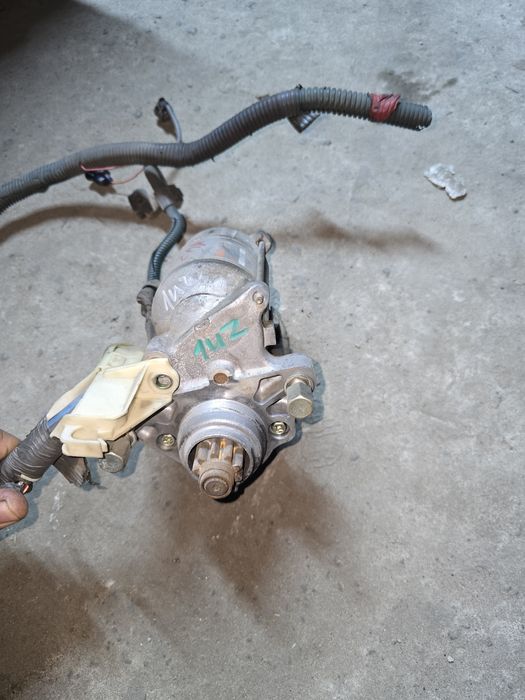 Стартер 1уз 1uz 4.0l