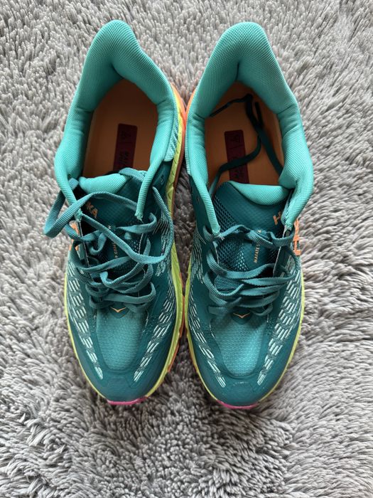 Vand papuci hoka M mafate speed 4