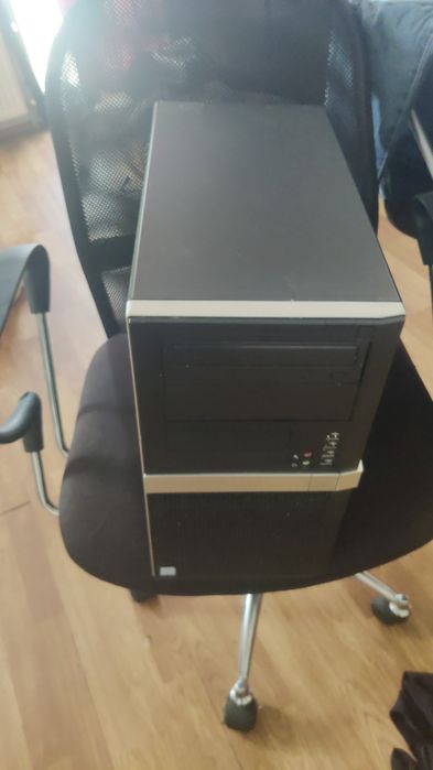 Vând pc perfect functional