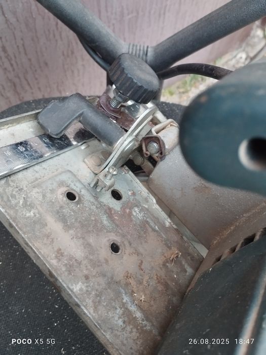 Циркулярная Пила.