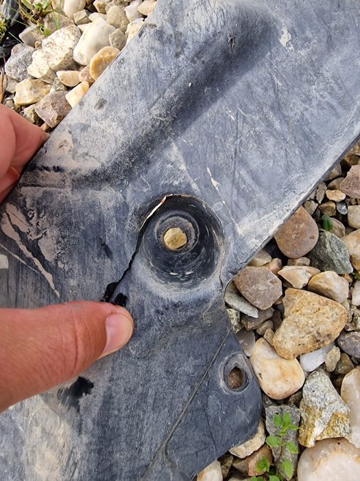 Scut motor bmw x1 e84