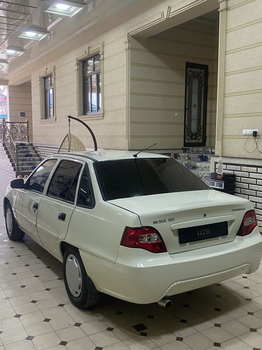 Chevrolet Nexia 2 1.6 super kondistioner