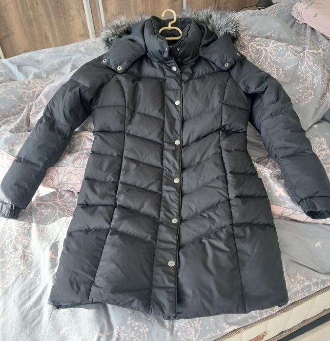 Дамско зимно яке ONLY