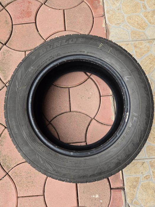 Anvelope  vara Dunlop 215/60/16