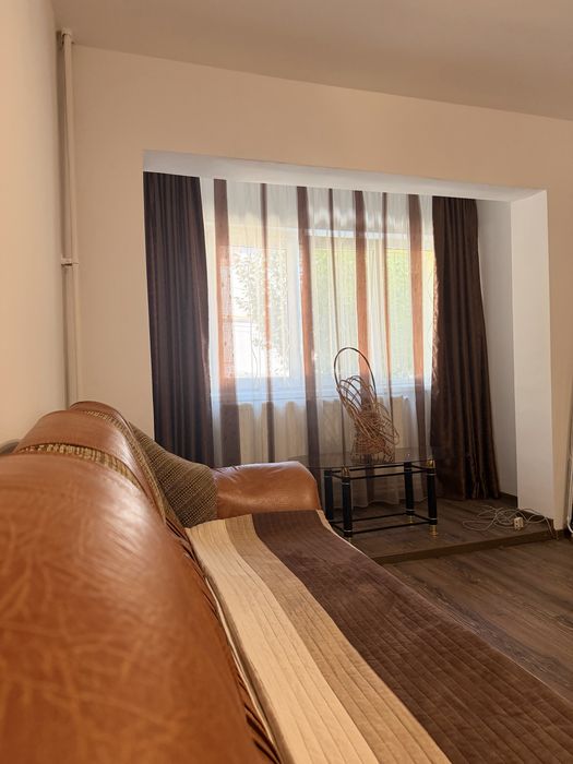 Apartament 2 camere