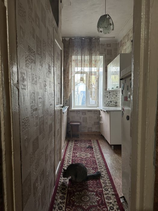 Продаю Квартиру п. Долинка