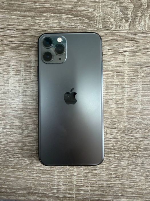 Iphone 11 Pro.