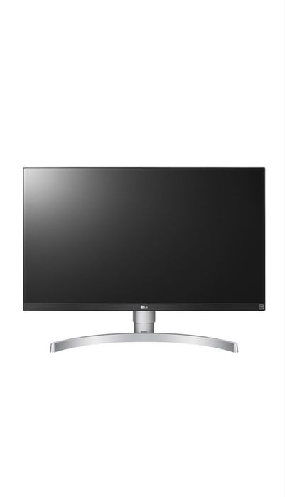 Monitor LG - LG27UL650