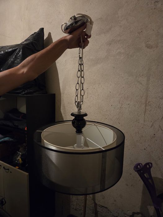 Полилей за осветление