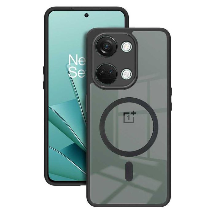 Techsuit PureFrost  за OnePlus 15, Oneplus 13, 13R, Nord 3, CE4 Lite