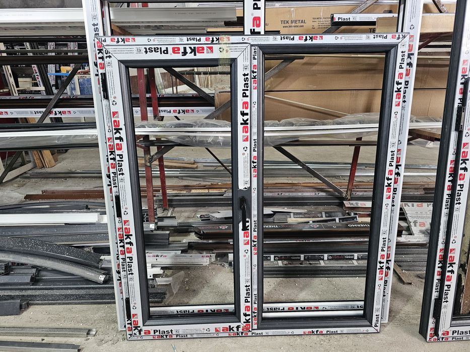 Акфа Акфа ромлар