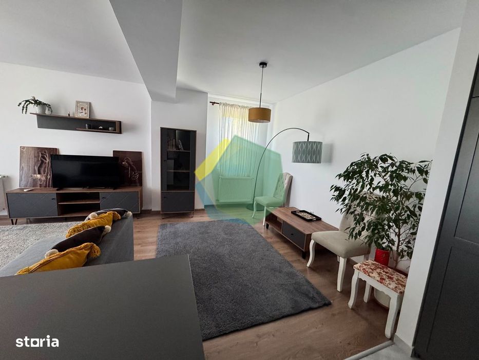 Apartament 2 camere| Piscina| Libertății Garden | Otopeni