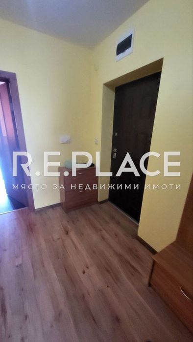 Дава се под наем Тристаен апартамент в Варна, Възраждане 1 - 108 кв.м за 484.5 € - Снимка #11