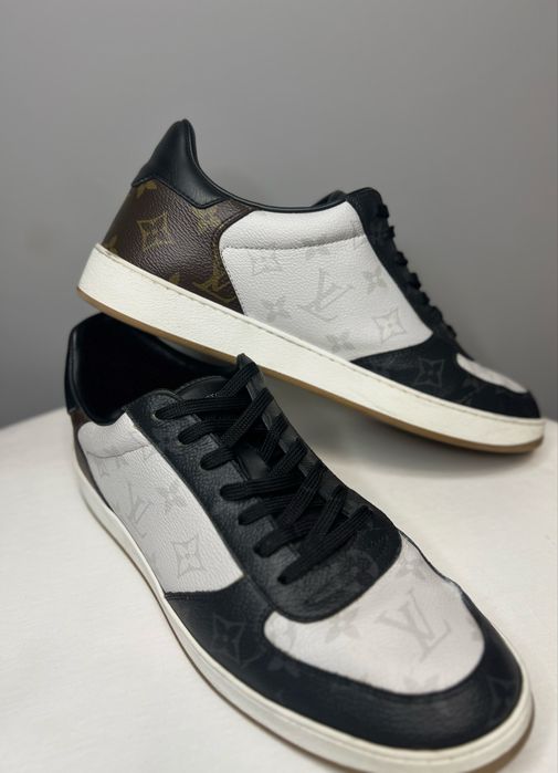 Маратонки Rivoli Sneaker - LOUIS VUITTON