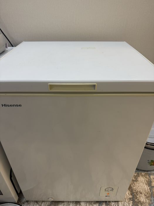 Продам морозильник.